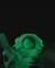 Suporte garrafa de vinho Frog Wine Holder 2