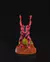 Suporte garrafa de vinho Frog Wine Holder 1 na internet