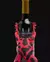 Imagem do Suporte garrafa de vinho Frog Wine Holder 1