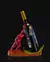 Suporte garrafa de vinho Frog Wine Holder 1 - loja online