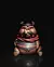 COFRINHO PORQUINHO Piggy Bank - Hambone Hank - Stoodeo
