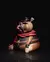 COFRINHO PORQUINHO Piggy Bank - Hambone Hank na internet