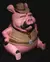 COFRINHO PORQUINHO Piggy Bank - Sheriff Bacon Buck - comprar online