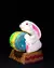 O Dia da Páscoa Contador de Páscoa Easter Countdown na internet