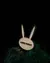 Placa de Páscoa Customizavel Egg Hunt Clues - loja online