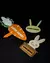 Imagem do Placa de Páscoa Customizavel Egg Hunt Clues