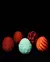 Ovo de Páscoa 3D-Printed Easter Eggs - comprar online
