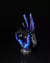 Suporte Controle Playstation5 Ps5 Compatível 6 Finger Alien Hand Controller Holder na internet