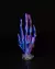Suporte Controle Playstation5 Ps5 Compatível 6 Finger Alien Hand Controller Holder - Stoodeo
