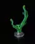 Suporte Controle Playstation5 Ps5 Compatível 4-Finger Alien Hand Controller Holder