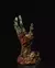Suporte de vinho Hand from the Dead Wine Holder na internet