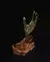 Suporte de vinho Hand from the Dead Wine Holder - Stoodeo