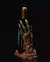 Imagem do Suporte de vinho Hand from the Dead Wine Holder