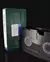Caixa Organizadora VHS Treasure Chest - Stoodeo