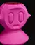Cachepot Robot - Stoodeo