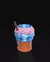 Cálice Taça Copo Ice Cream Can Holder - loja online