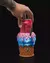 Cálice Taça Copo Ice Cream Can Holder