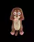 Brincos cachorrinho DOG Earful of Doxie na internet