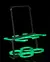 Transportador fácil de bebidas Easy Beverage Transporter - Stoodeo