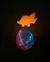 Luminaria Egg Lamp Ovo Dinossauro