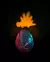 Luminaria Egg Lamp Ovo Dinossauro - loja online