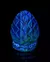 Luminaria Egg Lamp Ovo Dinossauro - comprar online