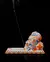 Suporte incenso Eternal Scent Incense Holder na internet