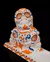 Suporte incenso Eternal Scent Incense Holder - loja online