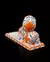 Imagem do Suporte incenso Eternal Scent Incense Holder