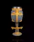 Cálice Taça Copo Design Exchalicebur Thirst Quencher