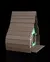 Comedouro passarinhos Fairytale Hut Bird House na internet