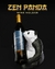 Suporte de vinho Panda - comprar online