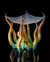 Organizadora Fishing Net Drama - comprar online