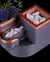 Fonte de Água Form and Foliage Tabletop Fountain & Planter na internet