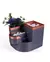 Fonte de Água Form and Foliage Tabletop Fountain & Planter