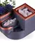 Fonte de Água Form and Foliage Tabletop Fountain & Planter