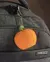 Chaveiro Fox in a Pumpkin Keychain Container na internet