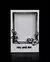 Porta retrato Framed with Love - Magnetic photo Frame - Stoodeo