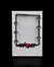 Porta retrato Framed with Love - Magnetic photo Frame - comprar online
