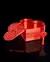 Caixa Organizadora Geared Heart Gift Box Porta Joia na internet