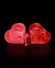 Caixa Organizadora Geared Heart Gift Box Porta Joia - comprar online