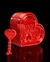 Caixa Organizadora Geared Heart Gift Box Porta Joia - loja online