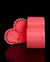 Imagem do Caixa Organizadora Geared Heart Gift Box Porta Joia