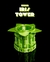 Caixa Organizadora Secreta Geared Iris Tower - comprar online