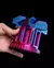 Caixa Organizadora Geared Spinning Doors - loja online