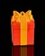 Caixa de Natal﻿ Zou Gift - loja online