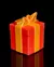 Caixa de Natal﻿ Zou Gift - Stoodeo