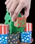 Lembrança do Natal Gift Stack Countdown Containers na internet