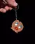 Lembrança do Natal GingerBread Fidget
