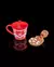 Lembrança do Natal Gingerbread Jacuzzi Storage na internet